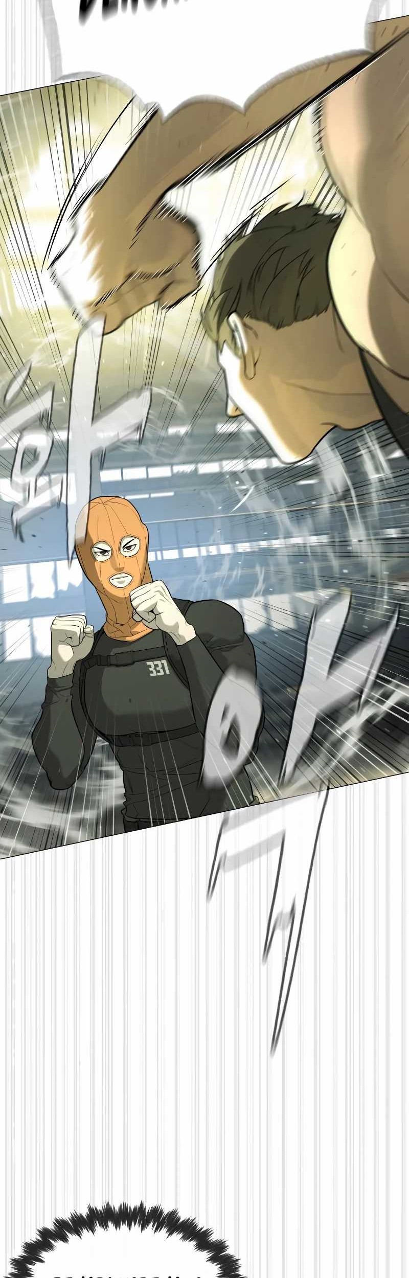 Killer Peter Chapter 51 - halaman 17