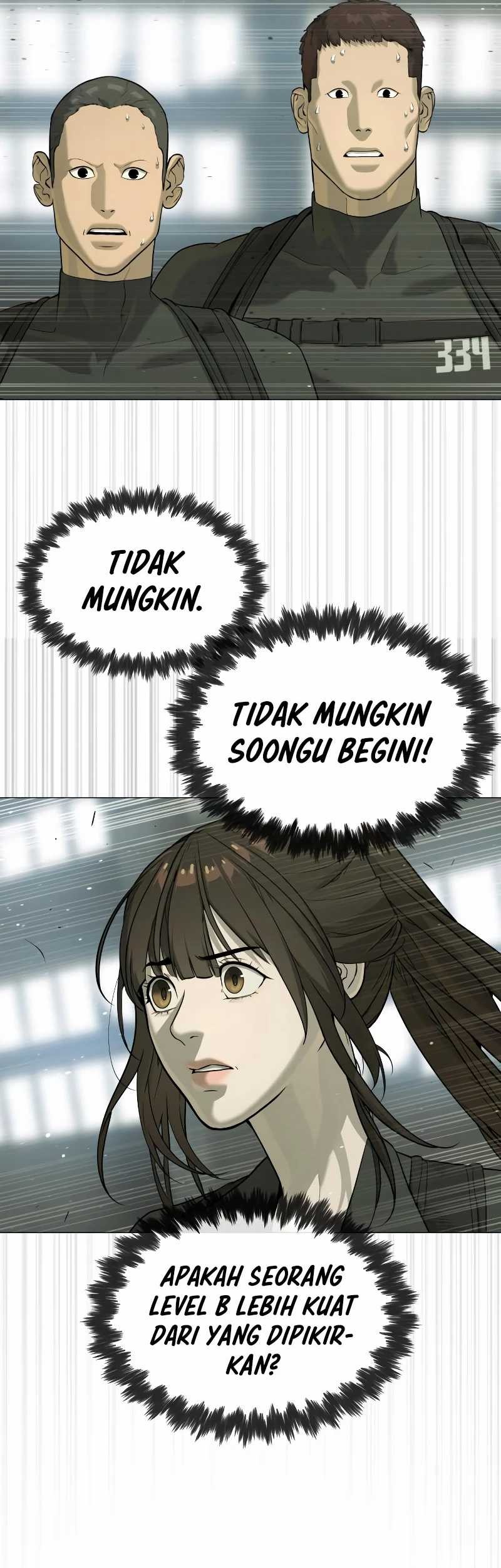 Killer Peter Chapter 51 - halaman 25