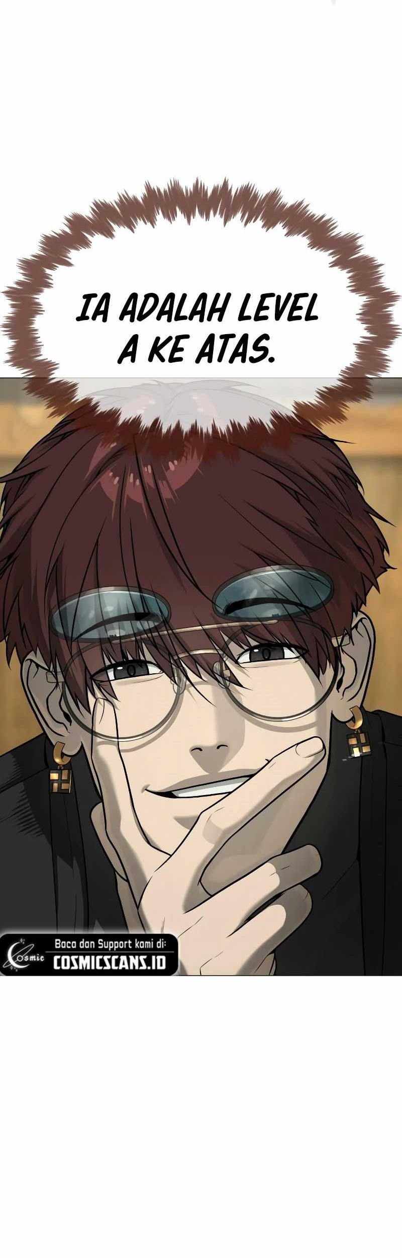 Killer Peter Chapter 51 - halaman 28