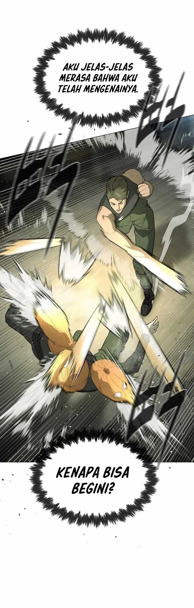 Killer Peter Chapter 51 - halaman 30