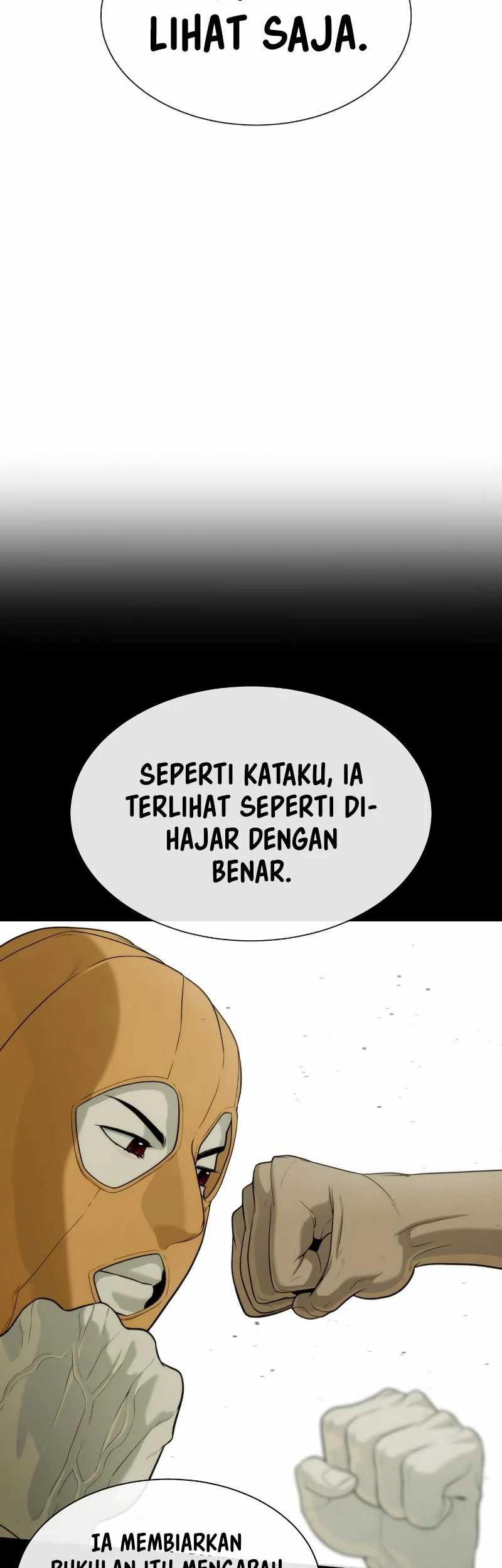 Killer Peter Chapter 51 - halaman 33