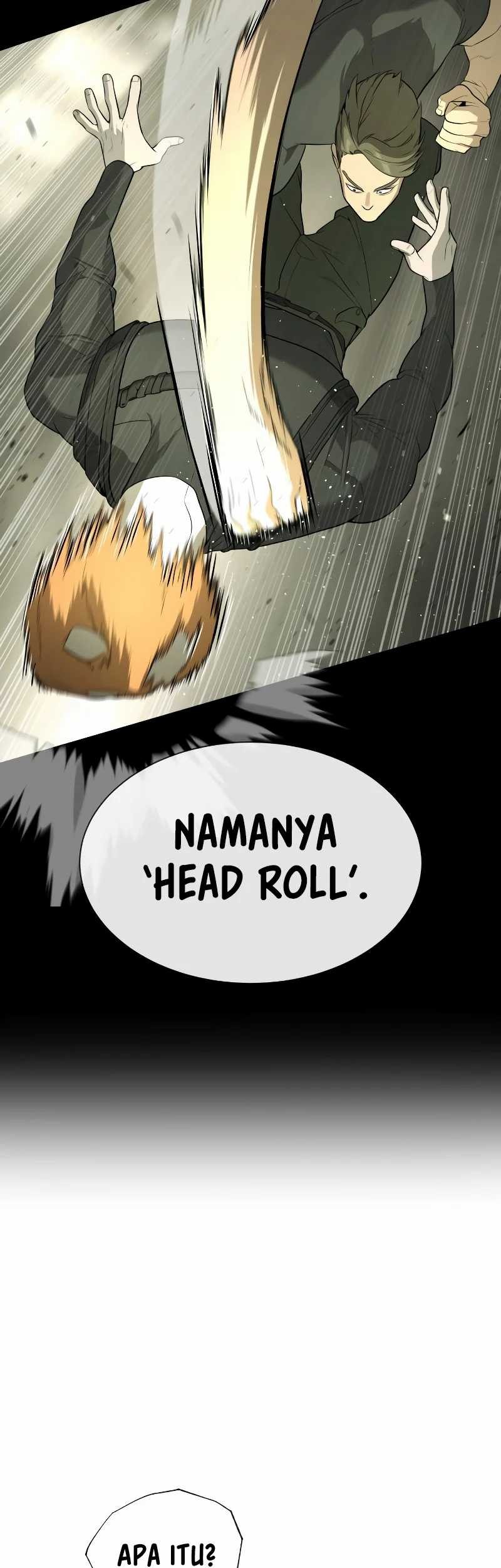 Killer Peter Chapter 51 - halaman 35