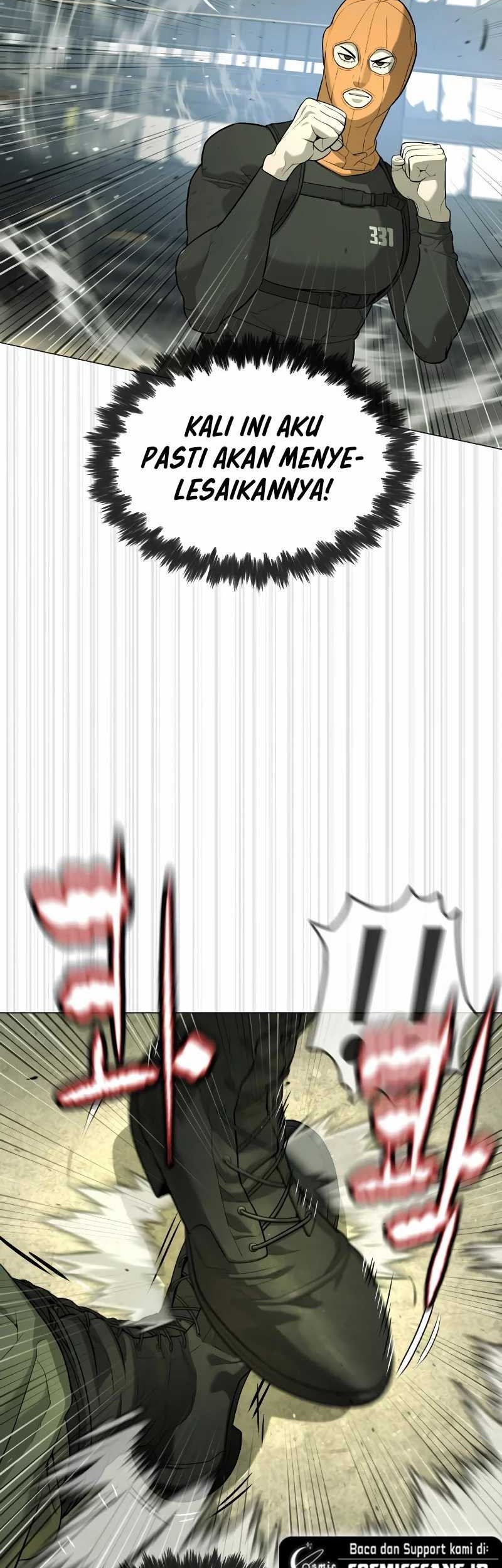 Killer Peter Chapter 51 - halaman 39