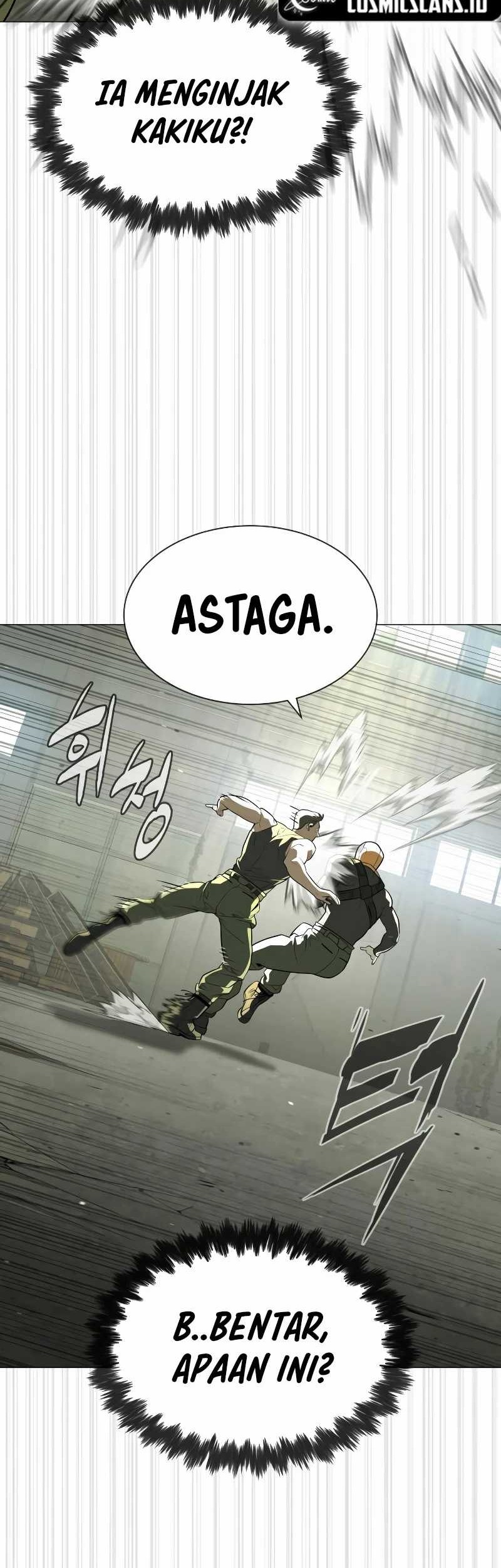 Killer Peter Chapter 51 - halaman 40