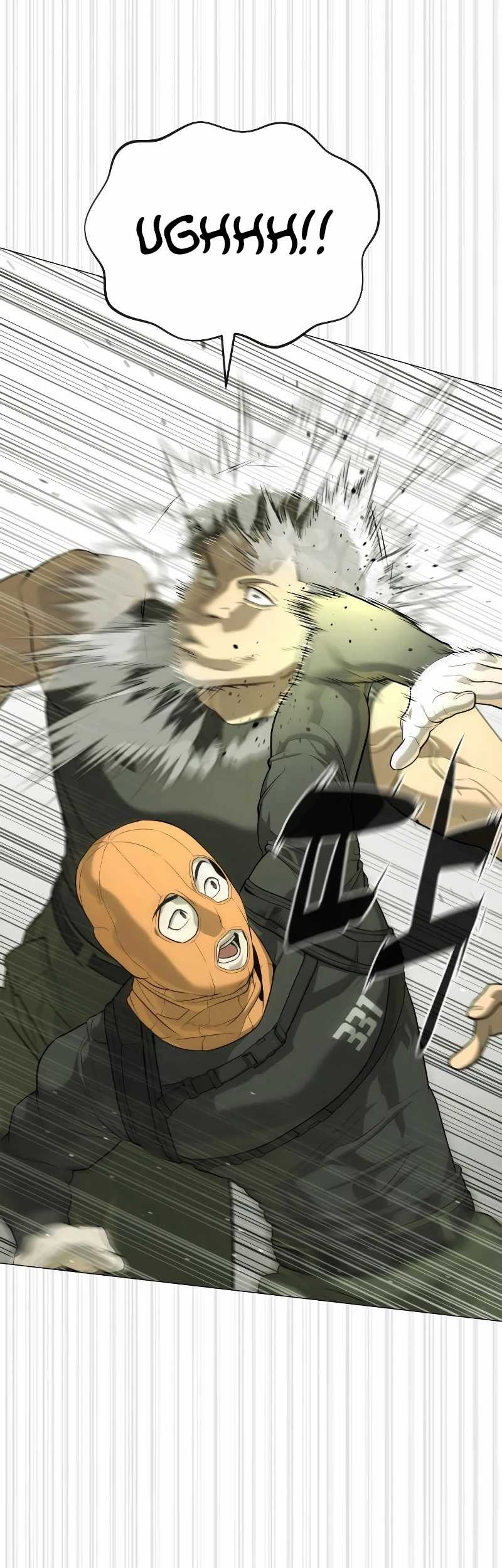 Killer Peter Chapter 51 - halaman 41
