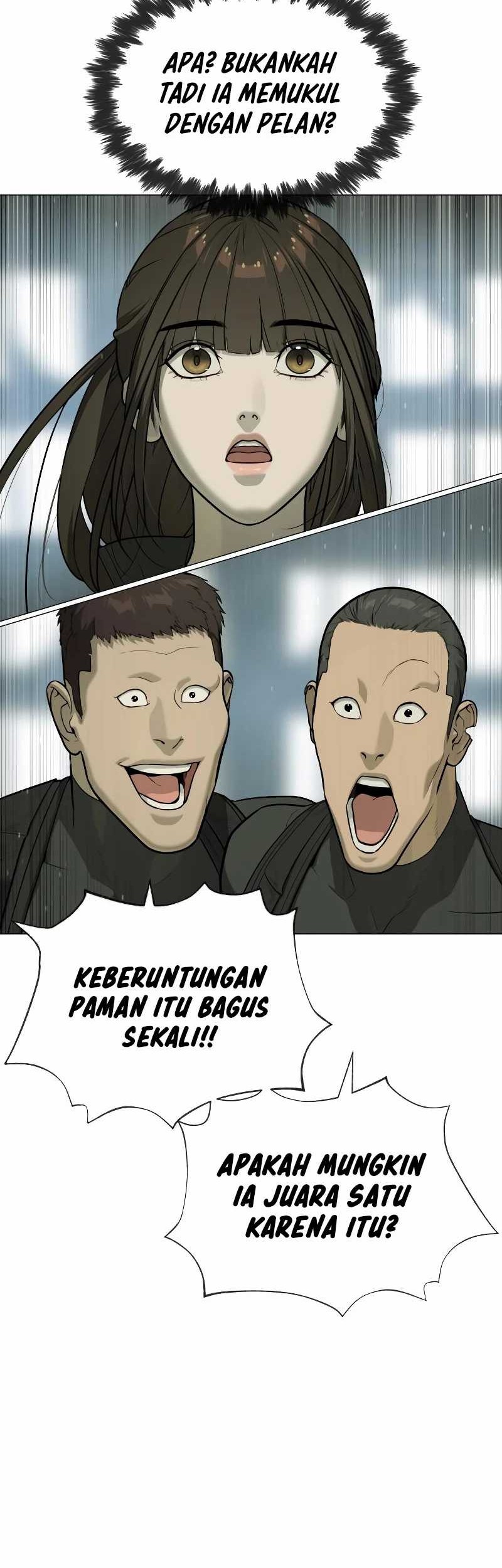 Killer Peter Chapter 51 - halaman 44