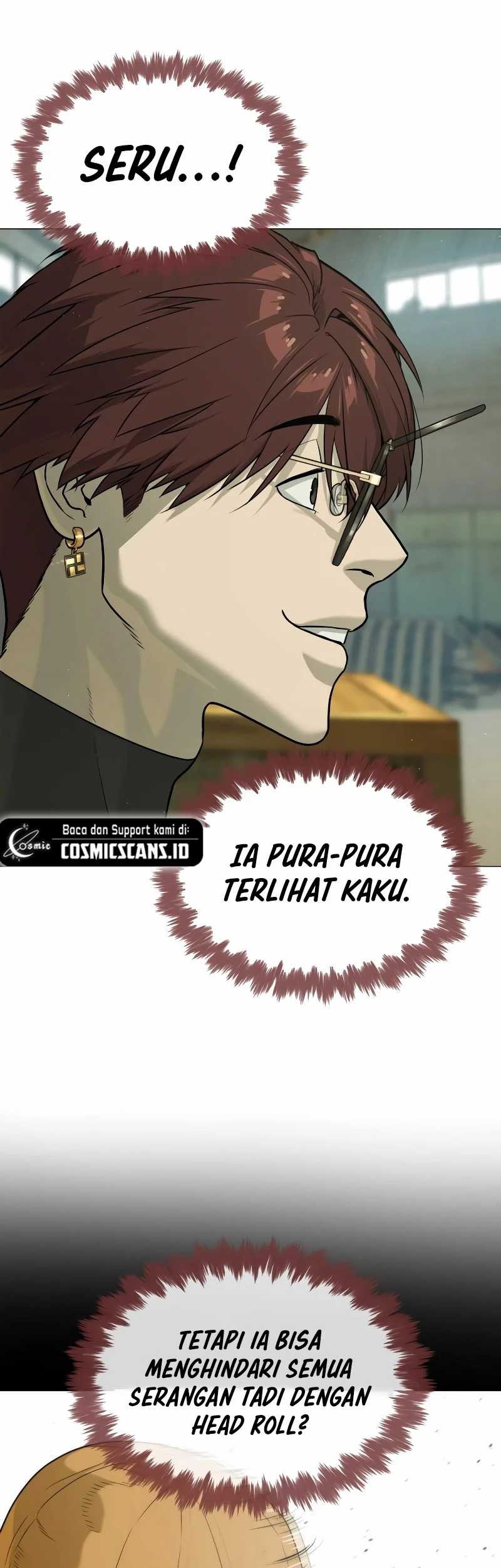 Killer Peter Chapter 51 - halaman 45