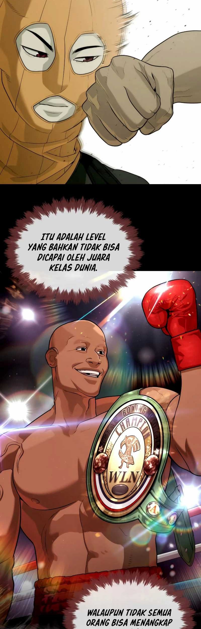 Killer Peter Chapter 51 - halaman 46