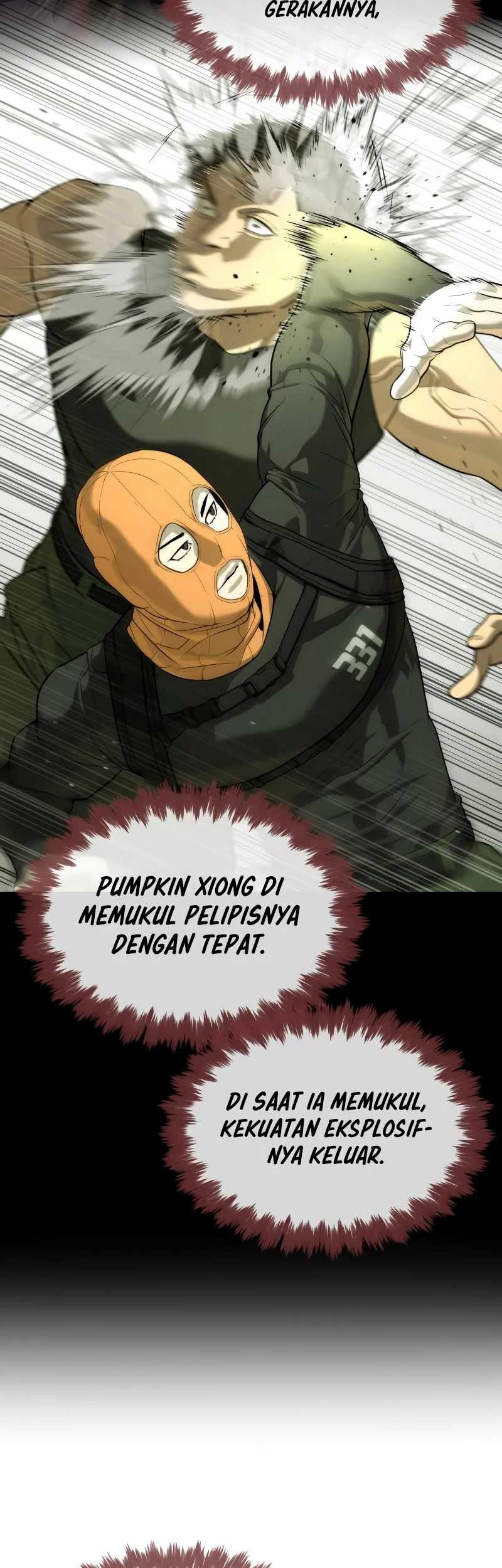 Killer Peter Chapter 51 - halaman 47