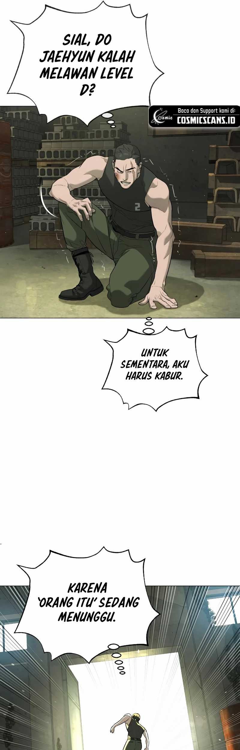 Killer Peter Chapter 51 - halaman 49