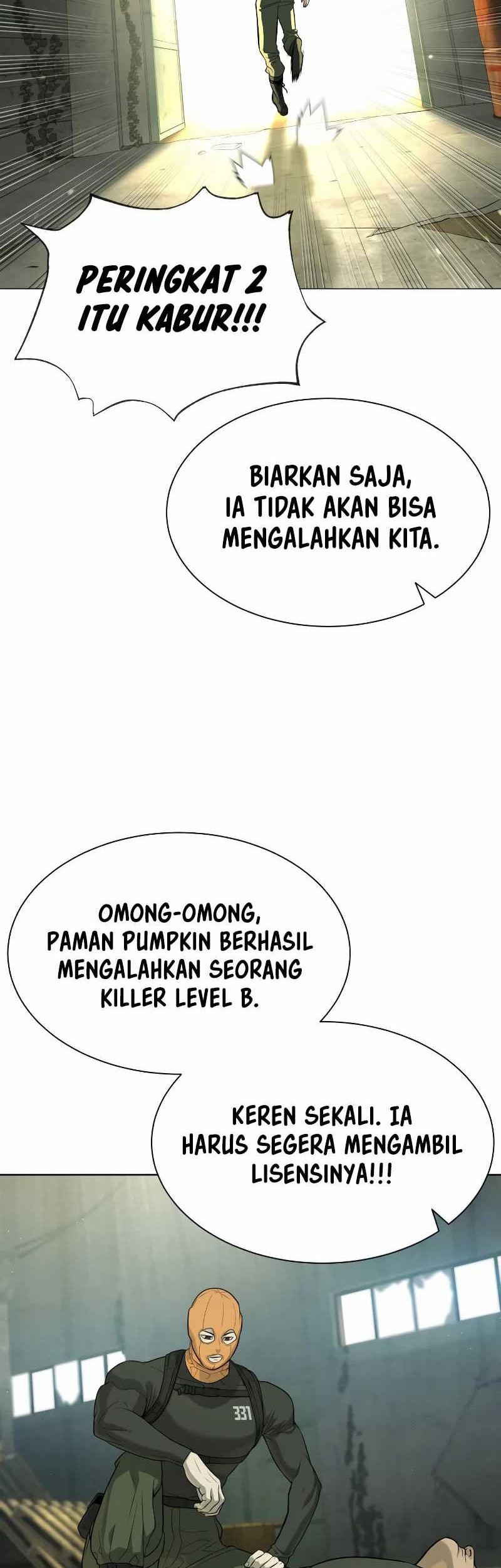 Killer Peter Chapter 51 - halaman 50