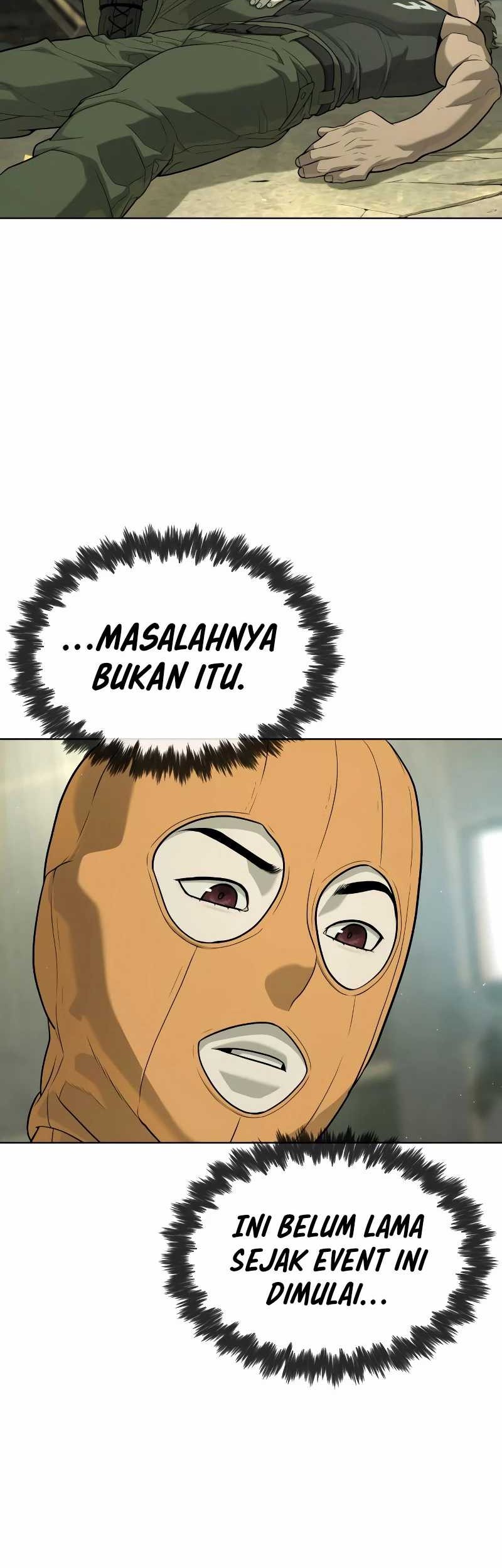 Killer Peter Chapter 51 - halaman 51