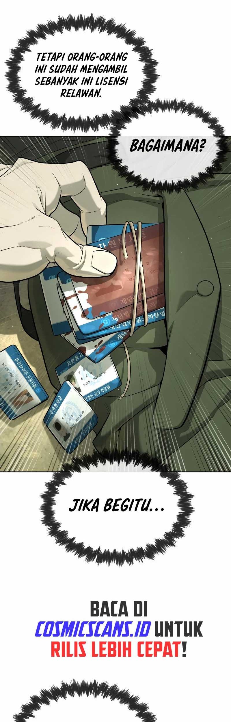Killer Peter Chapter 51 - halaman 52