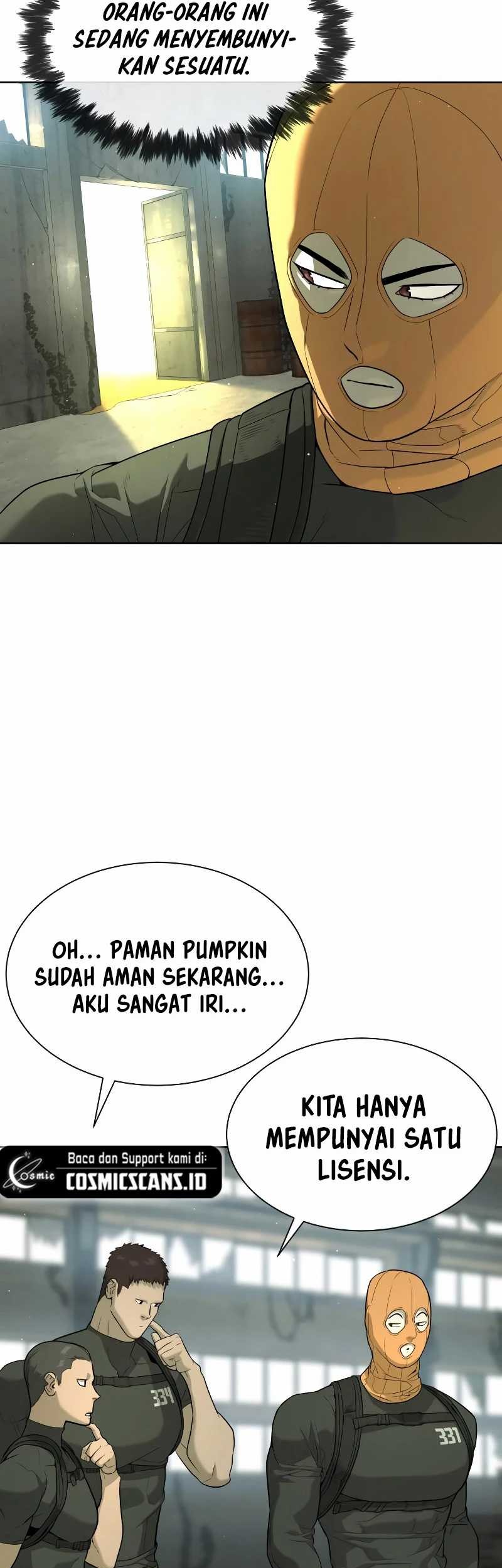 Killer Peter Chapter 51 - halaman 53