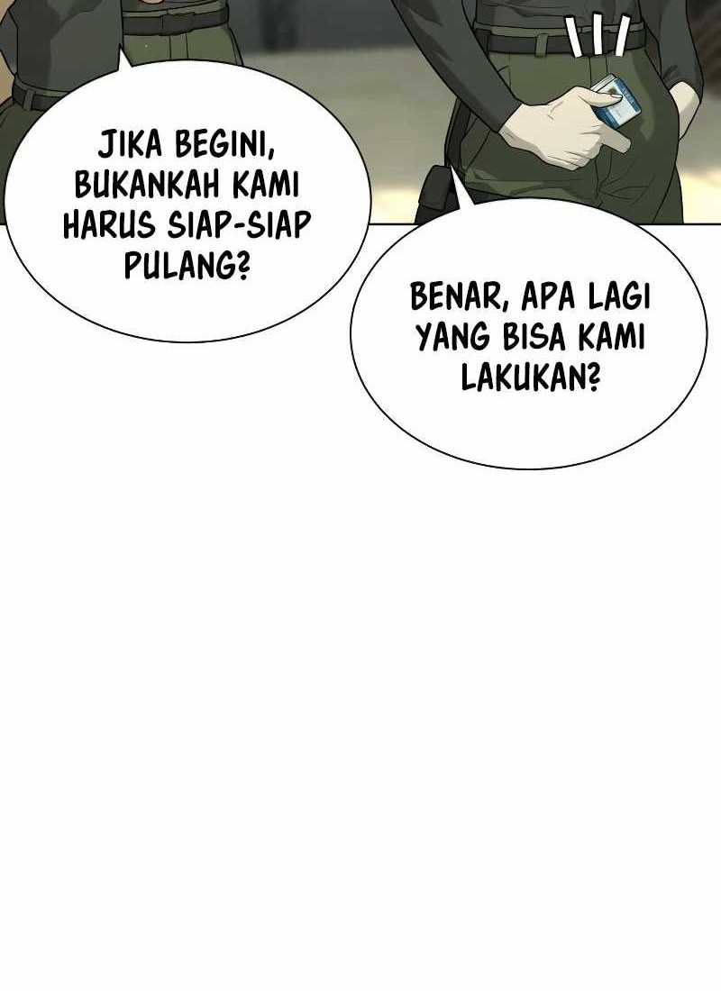 Killer Peter Chapter 51 - halaman 54