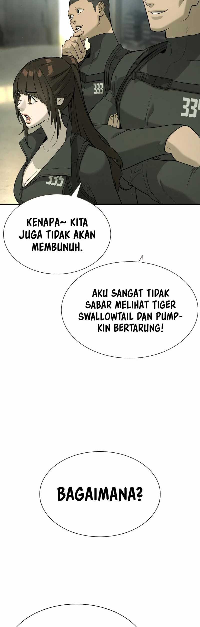 Killer Peter Chapter 51 - halaman 59