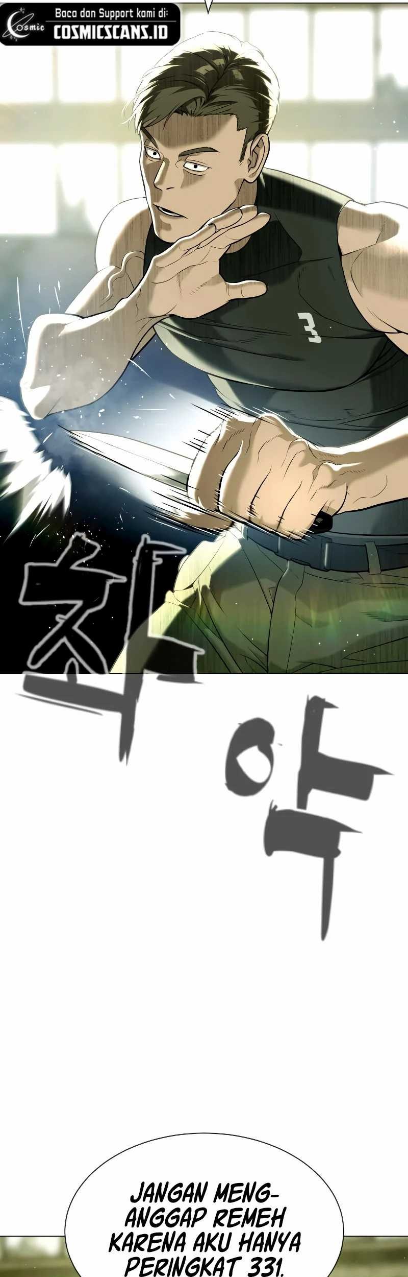 Killer Peter Chapter 51 - halaman 6