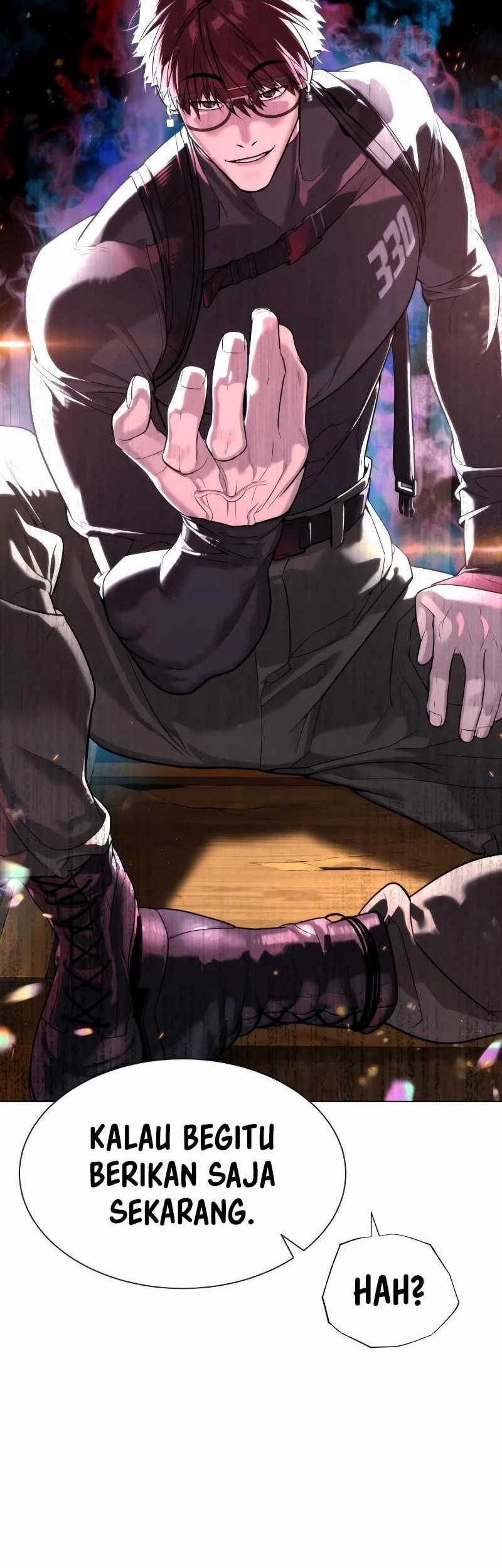Killer Peter Chapter 51 - halaman 62