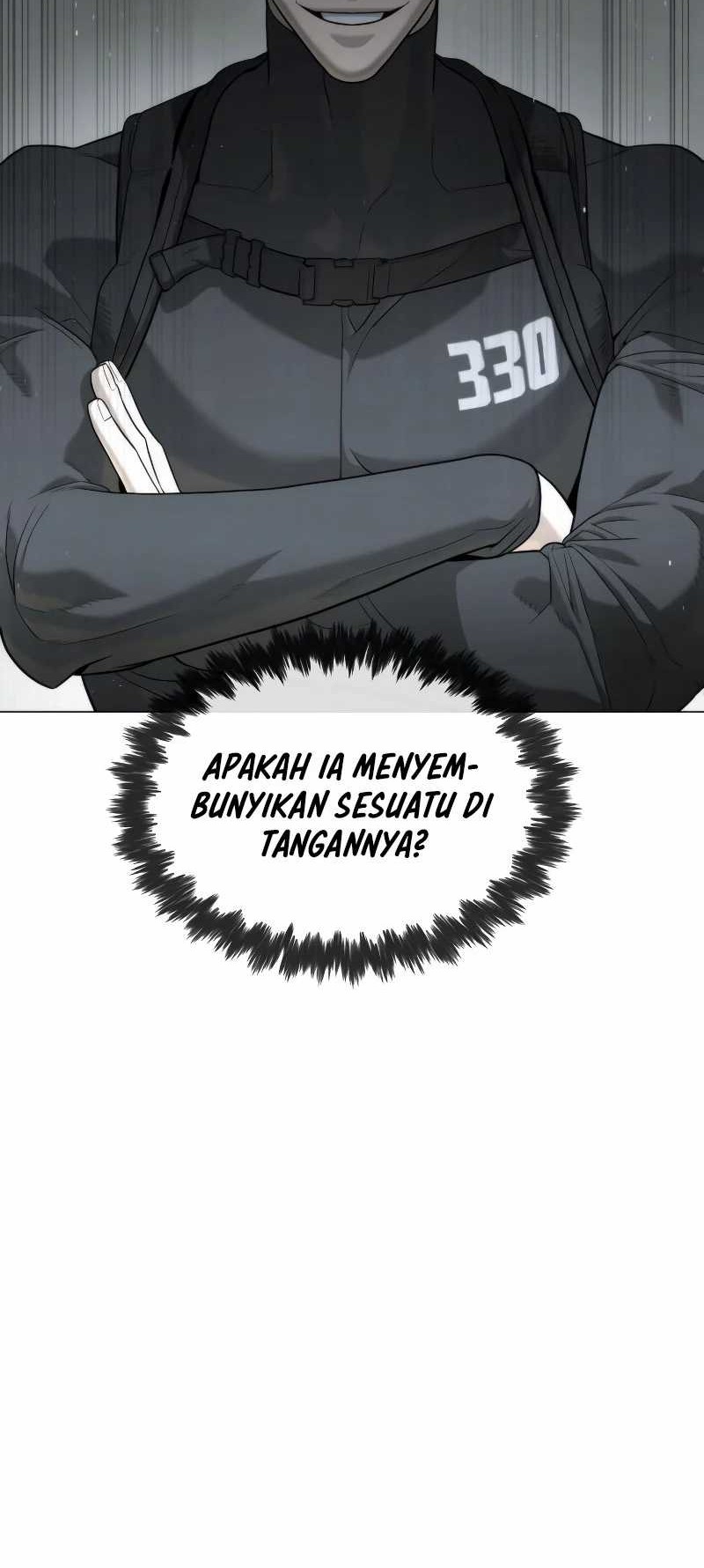 Killer Peter Chapter 51 - halaman 66