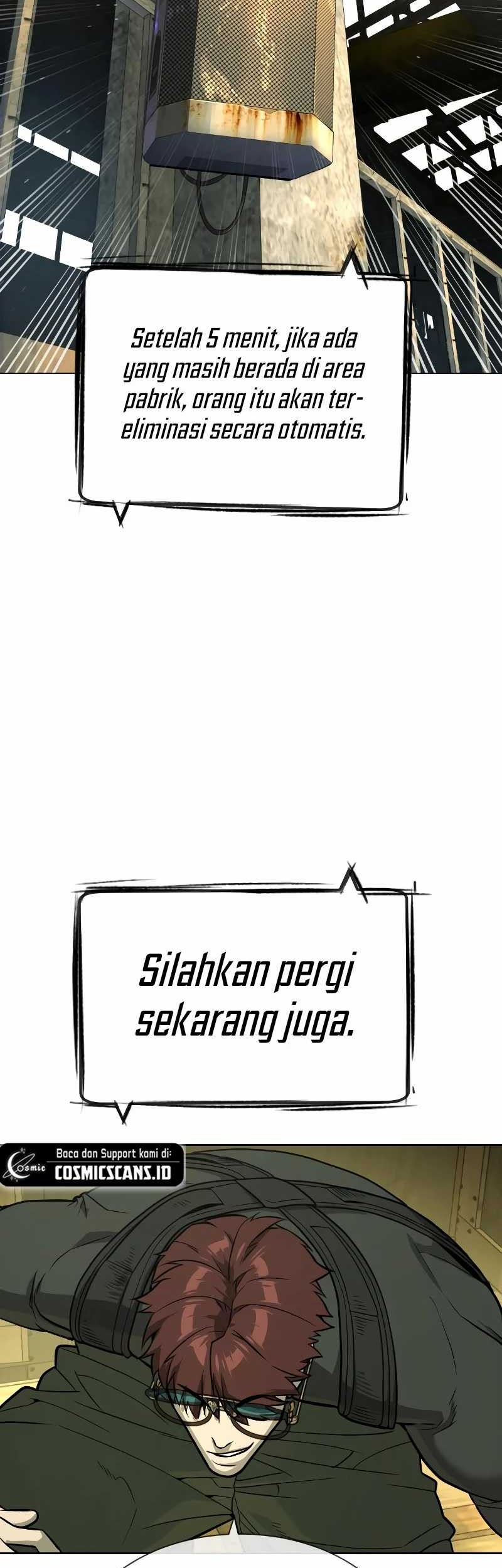 Killer Peter Chapter 51 - halaman 69