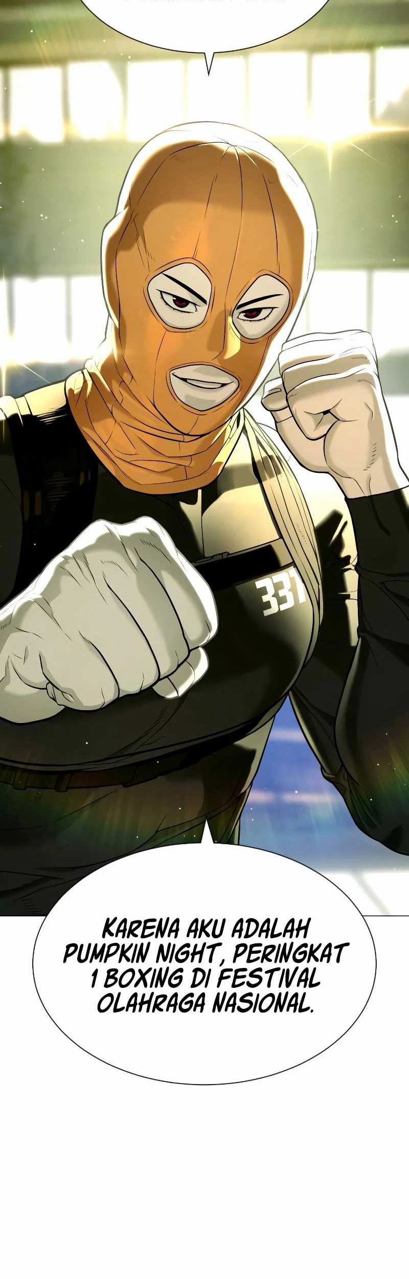 Killer Peter Chapter 51 - halaman 7