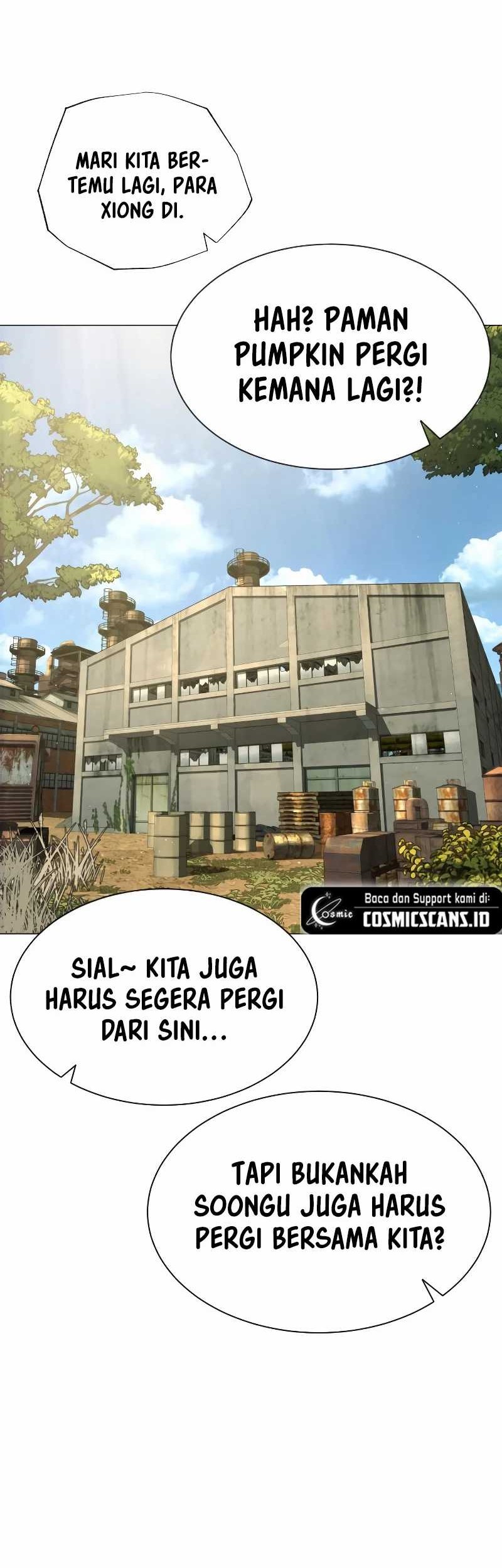 Killer Peter Chapter 51 - halaman 72