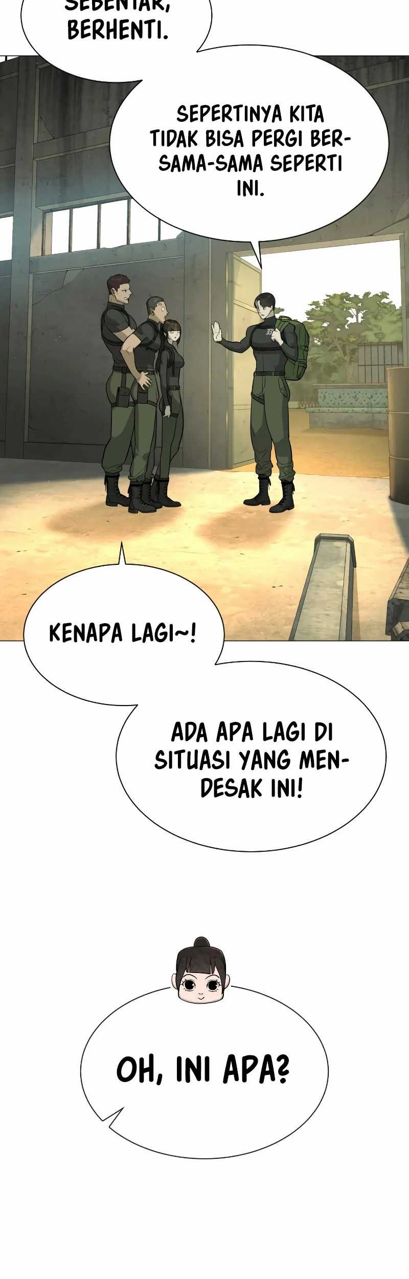 Killer Peter Chapter 51 - halaman 75