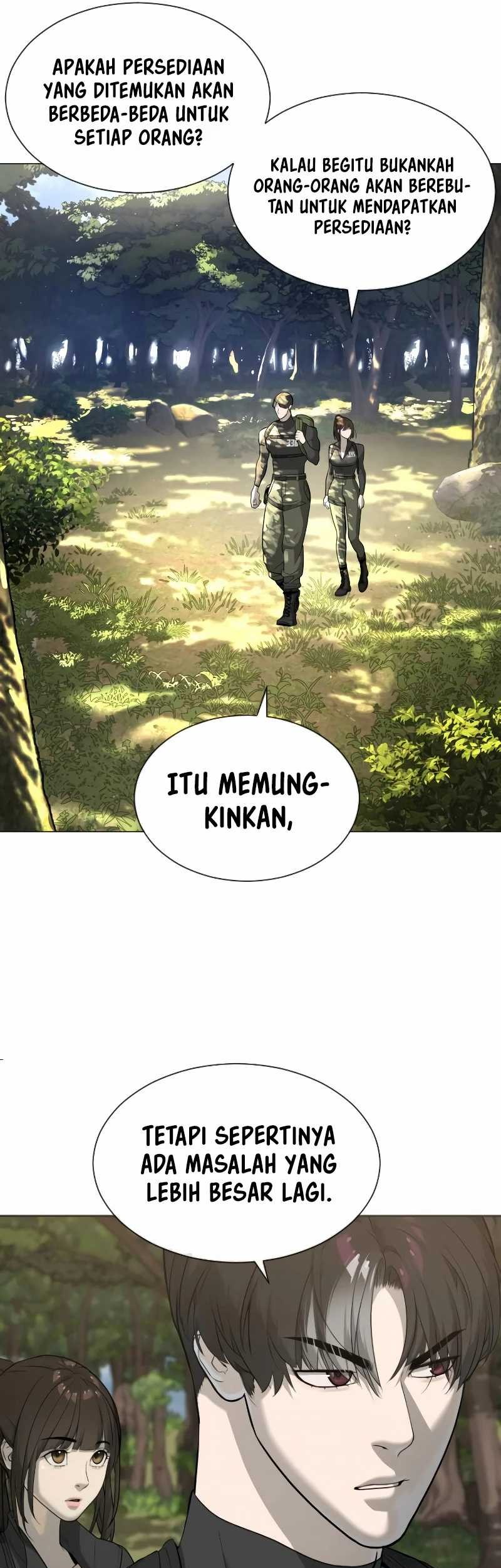 Killer Peter Chapter 51 - halaman 79