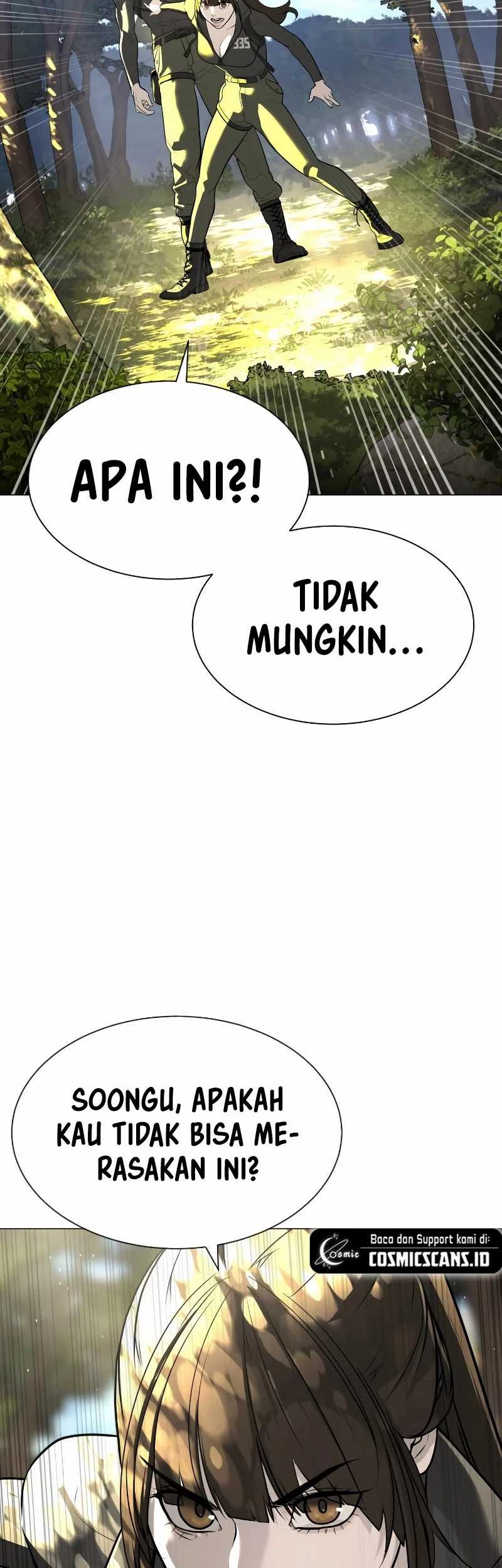 Killer Peter Chapter 51 - halaman 82