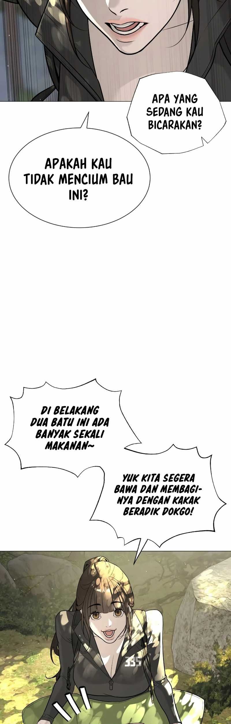 Killer Peter Chapter 51 - halaman 83