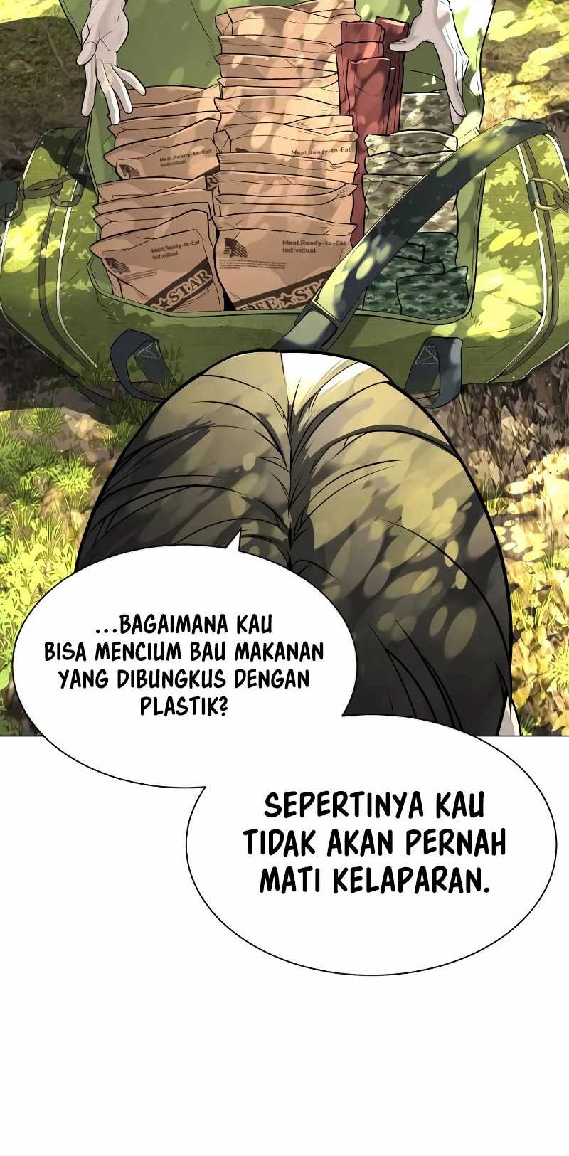 Killer Peter Chapter 51 - halaman 84