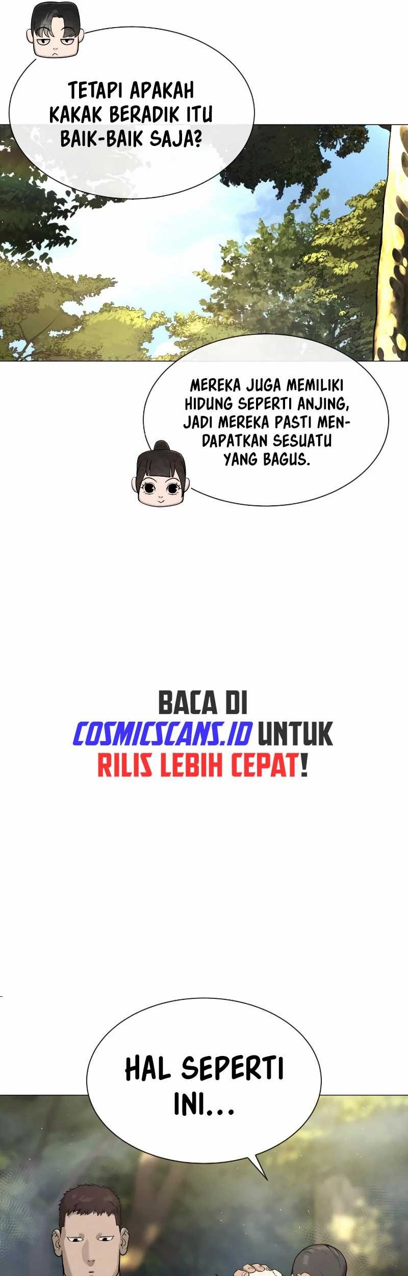 Killer Peter Chapter 51 - halaman 85
