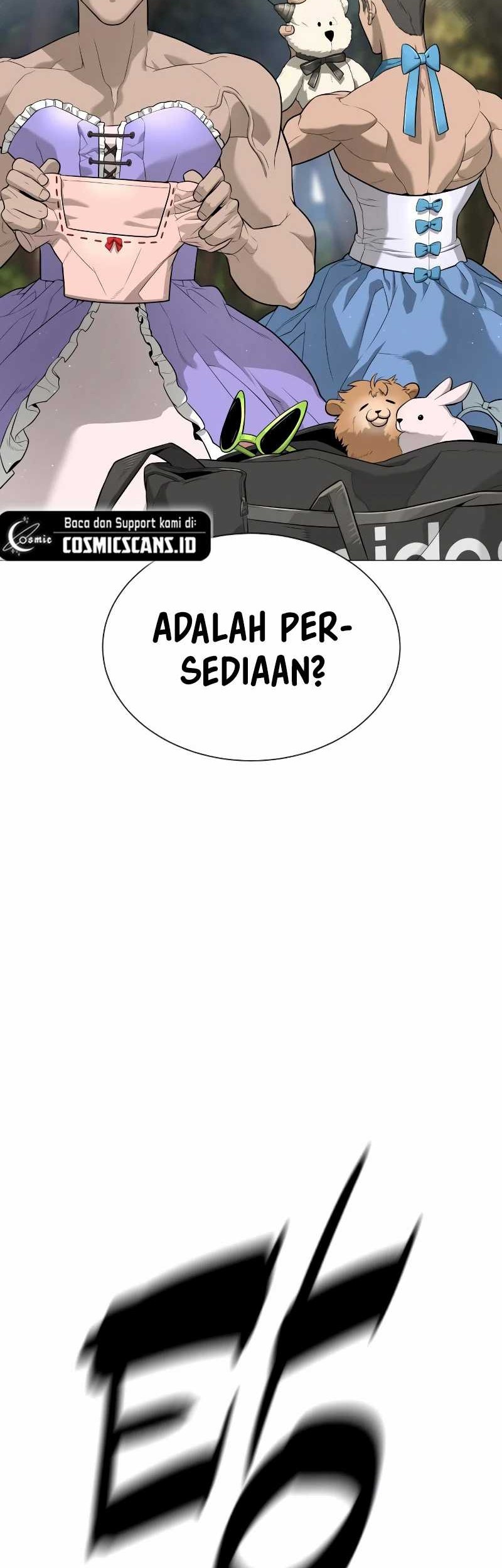 Killer Peter Chapter 51 - halaman 86