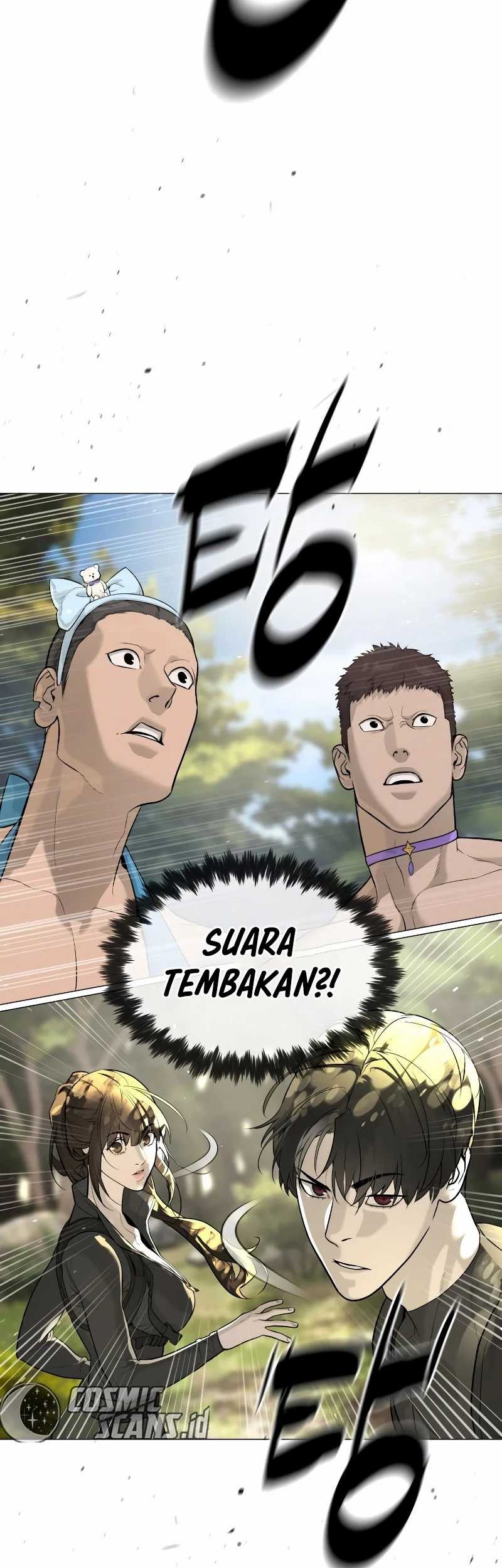 Killer Peter Chapter 51 - halaman 87