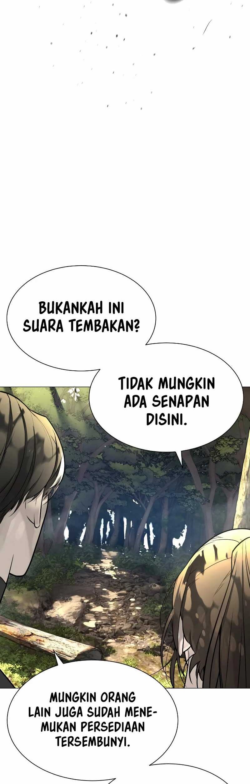 Killer Peter Chapter 51 - halaman 88