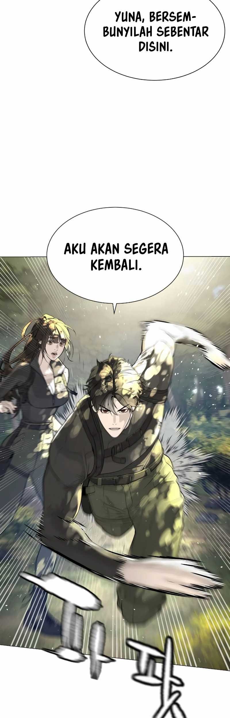 Killer Peter Chapter 51 - halaman 89