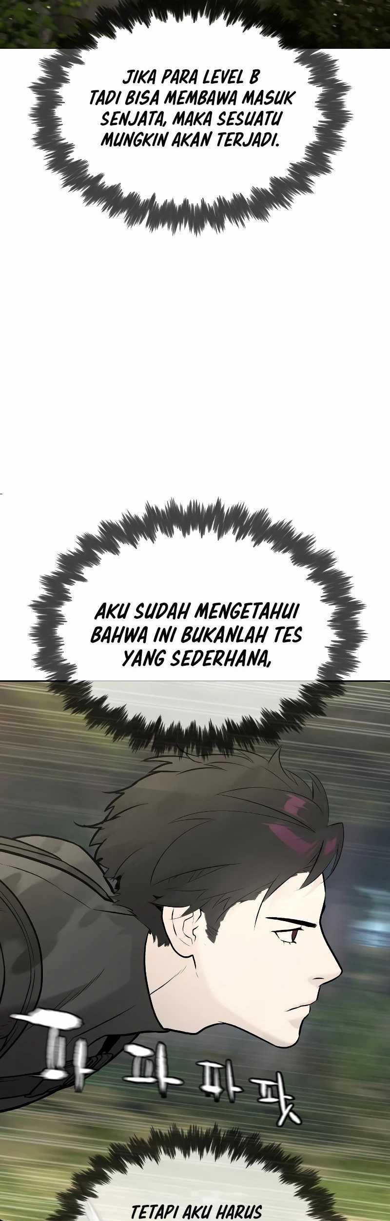 Killer Peter Chapter 51 - halaman 91