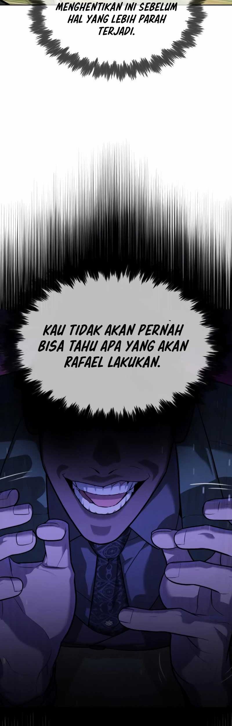 Killer Peter Chapter 51 - halaman 92