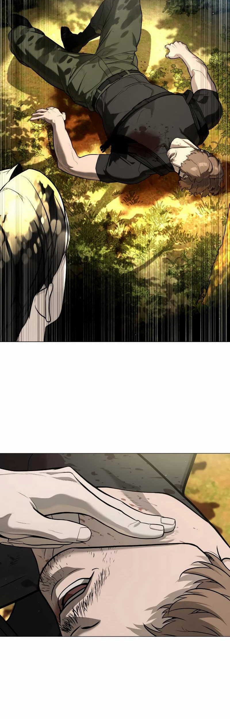 Killer Peter Chapter 51 - halaman 94