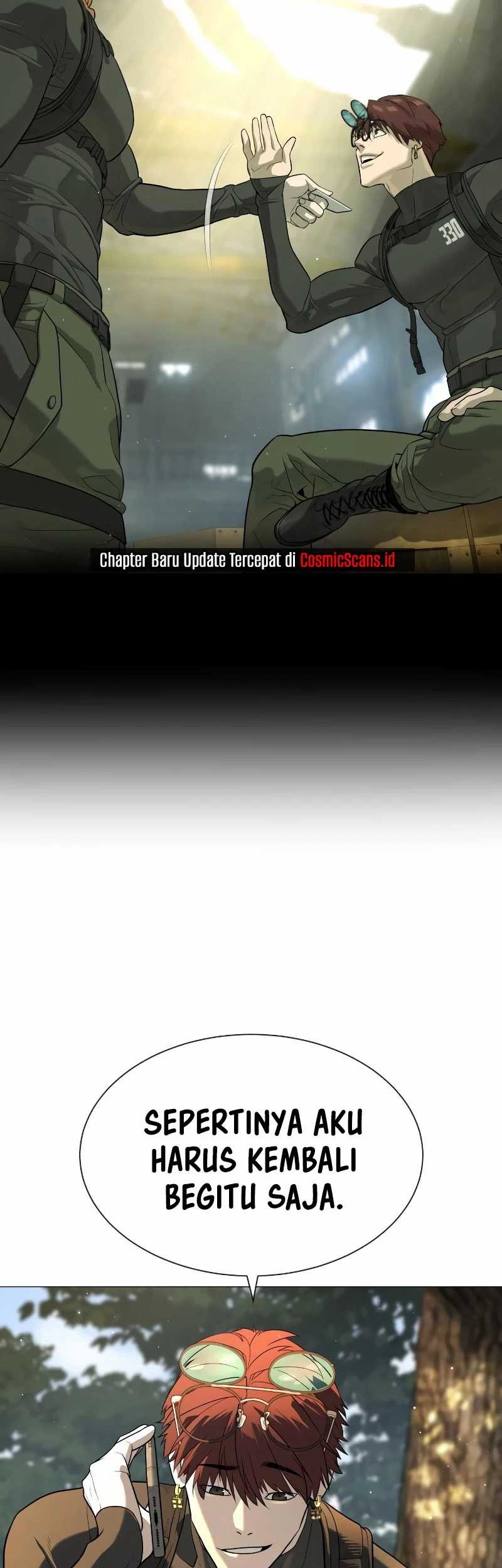 Killer Peter Chapter 51 - halaman 99