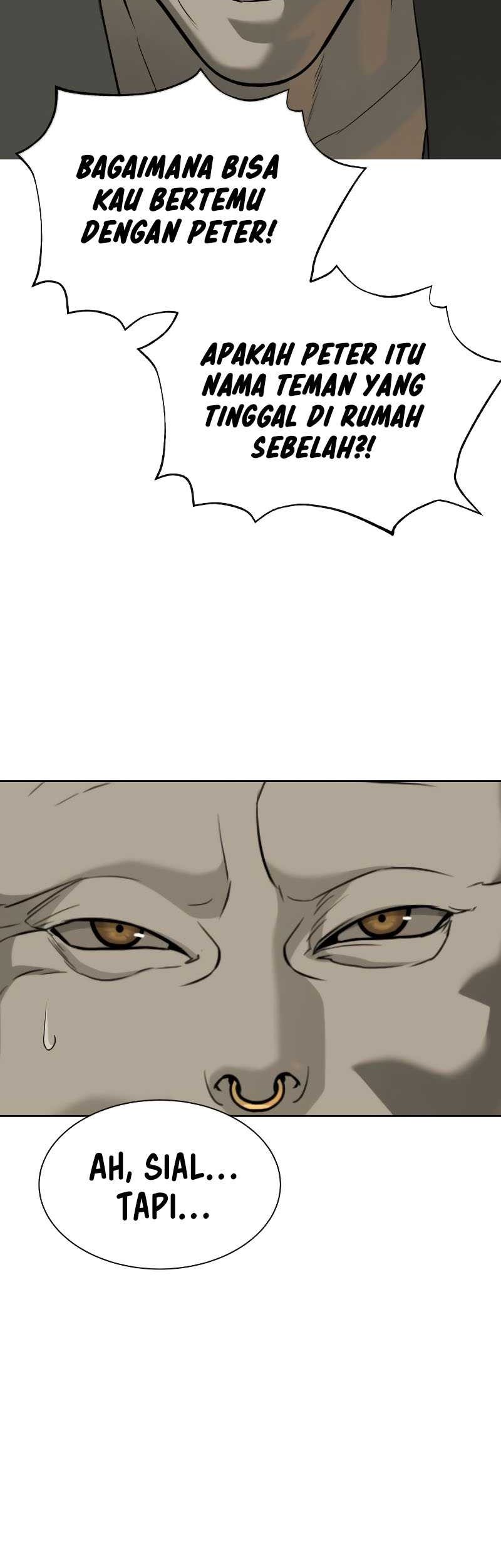 Killer Peter Chapter 52 - halaman 100
