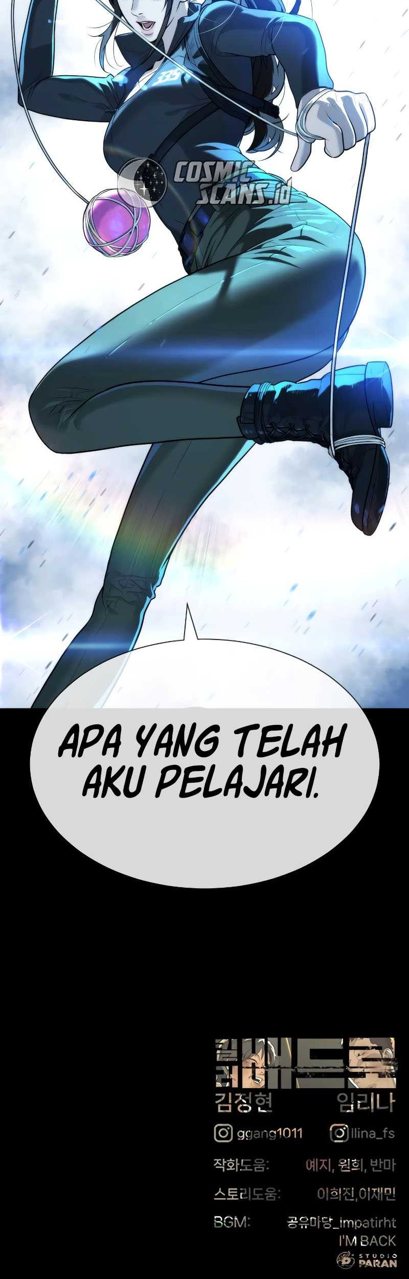 Killer Peter Chapter 52 - halaman 103