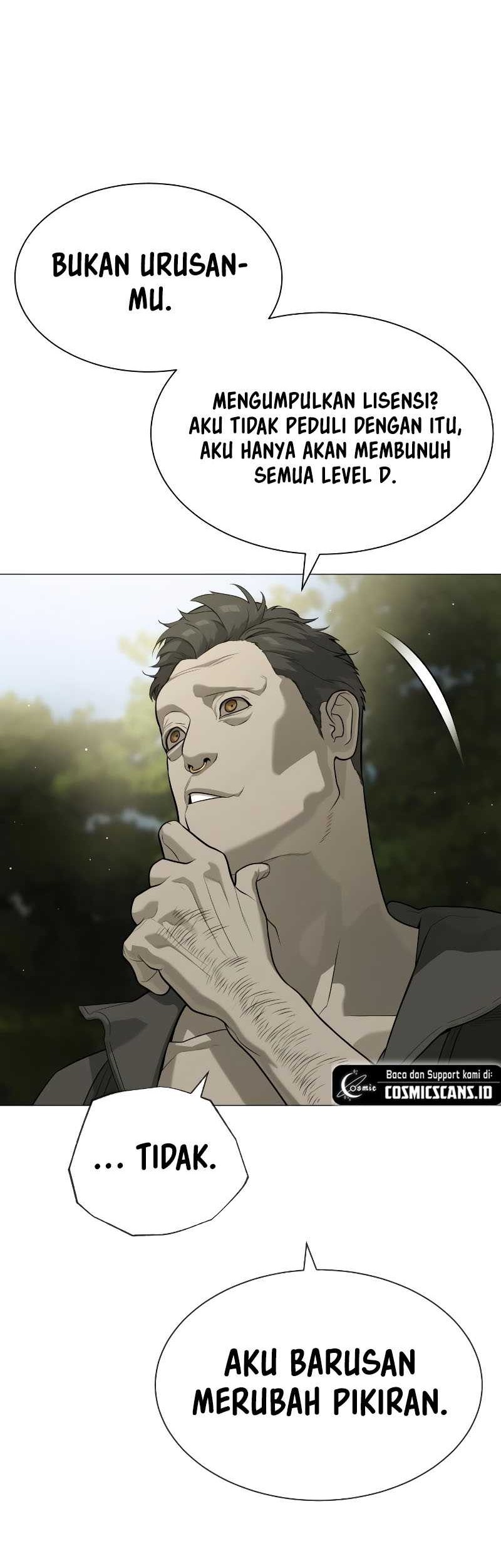 Killer Peter Chapter 52 - halaman 12