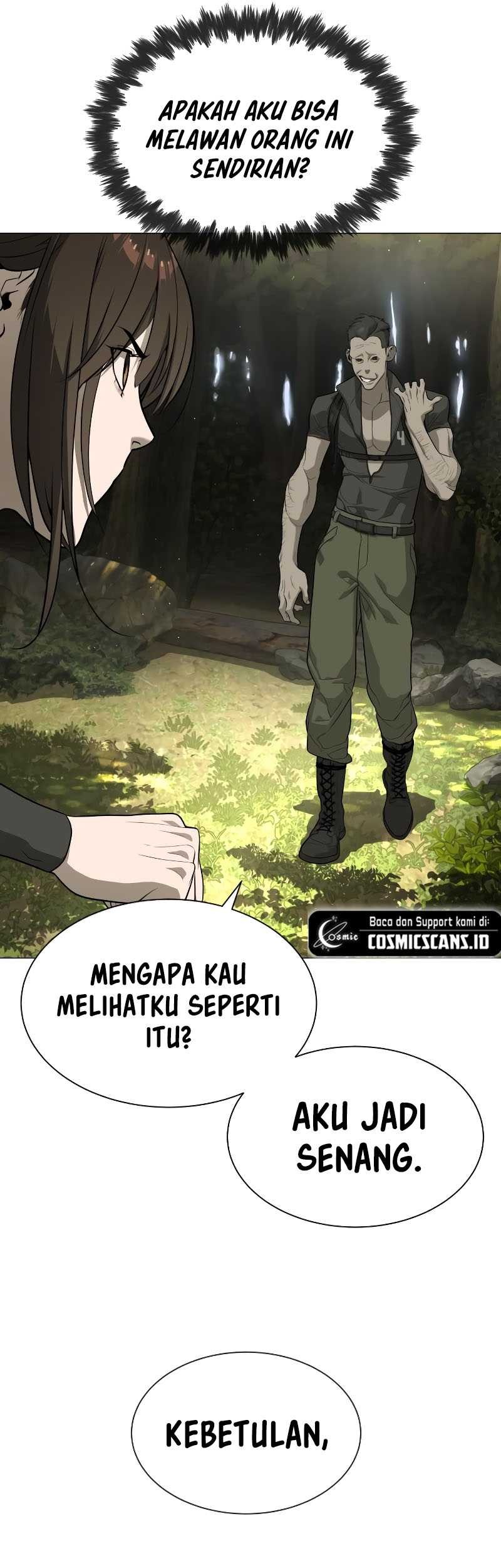 Killer Peter Chapter 52 - halaman 15