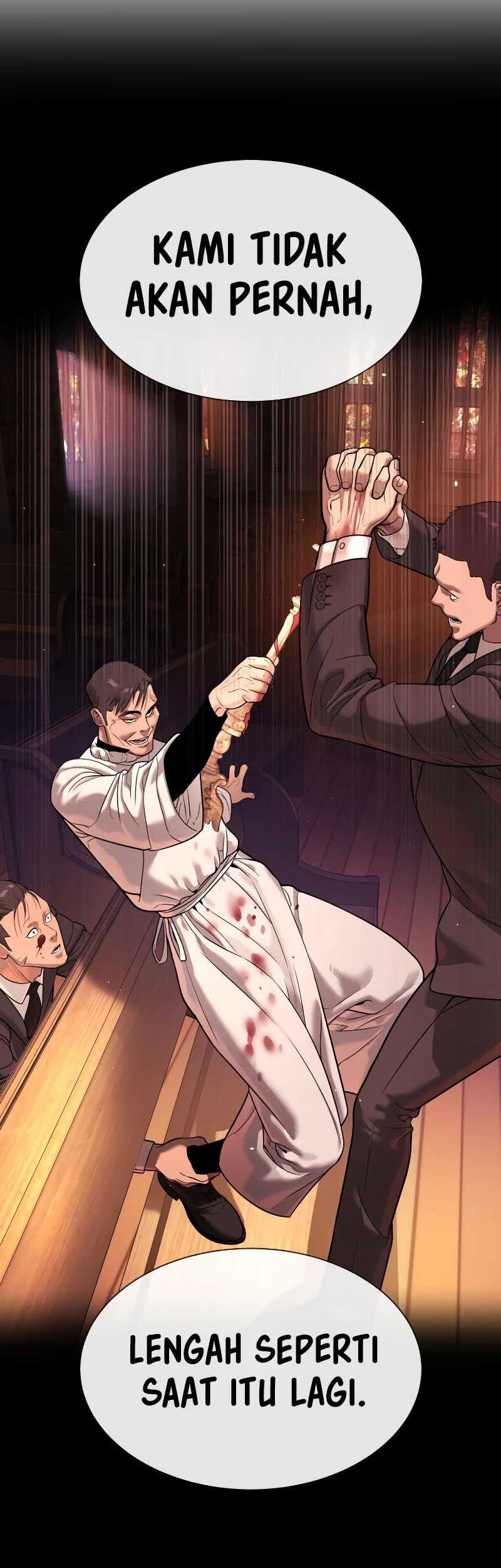 Killer Peter Chapter 52 - halaman 23
