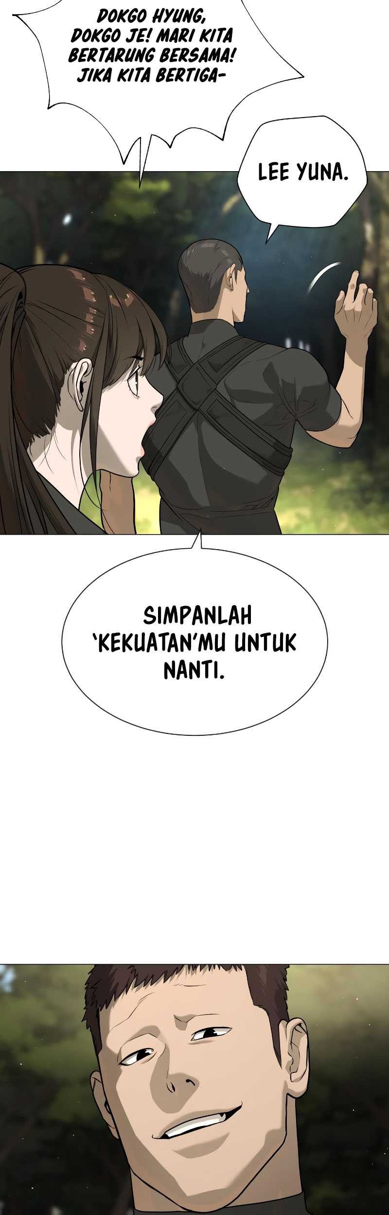 Killer Peter Chapter 52 - halaman 25