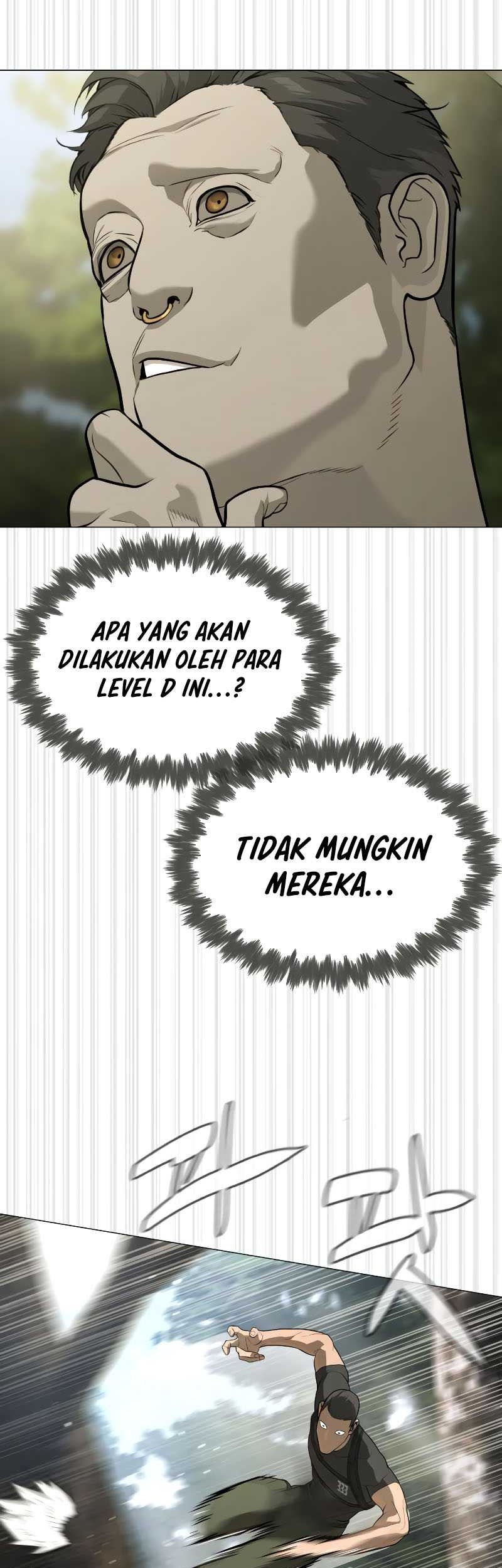 Killer Peter Chapter 52 - halaman 29