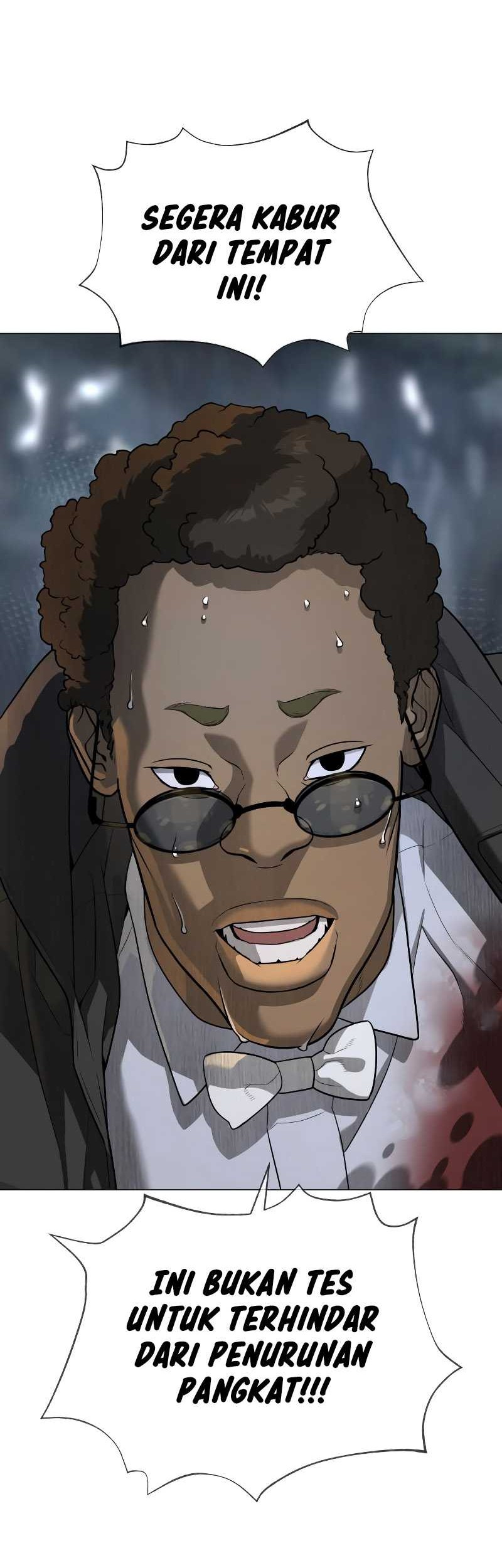 Killer Peter Chapter 52 - halaman 3