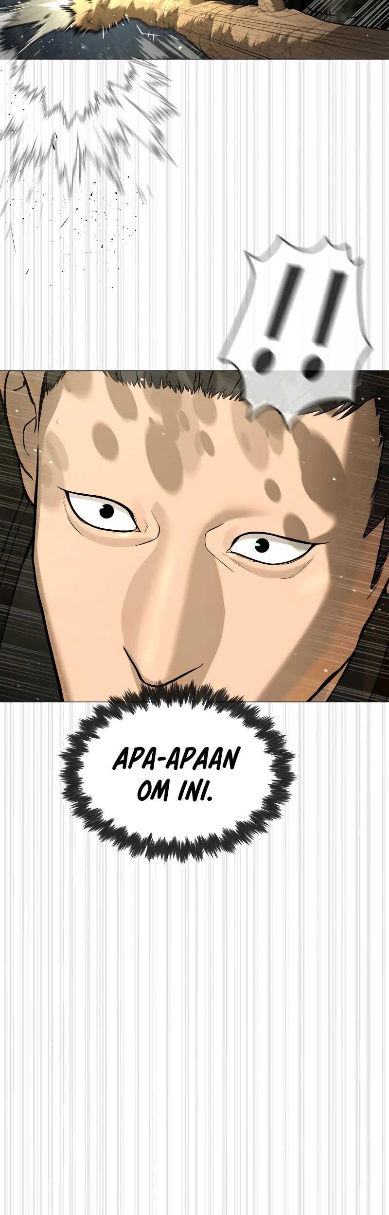 Killer Peter Chapter 52 - halaman 31