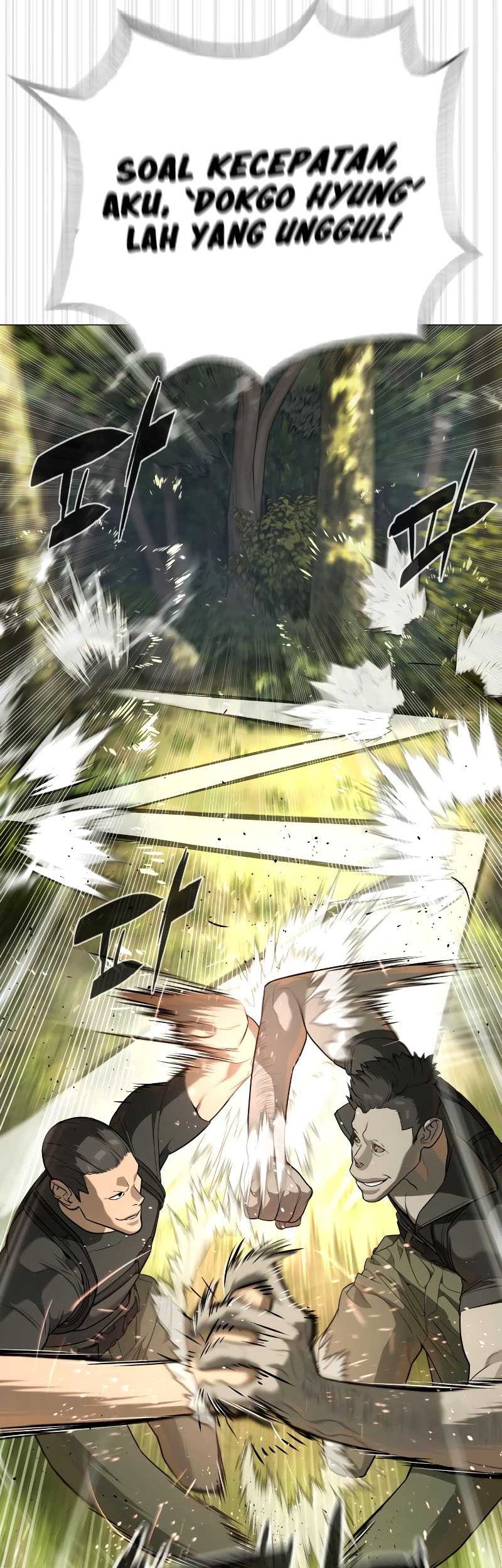 Killer Peter Chapter 52 - halaman 34